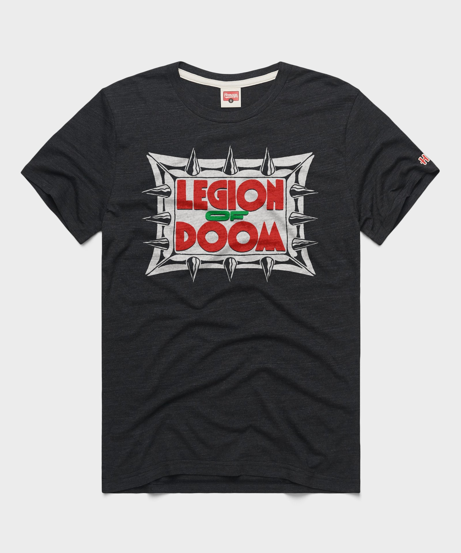 Legion Of Doom Logo