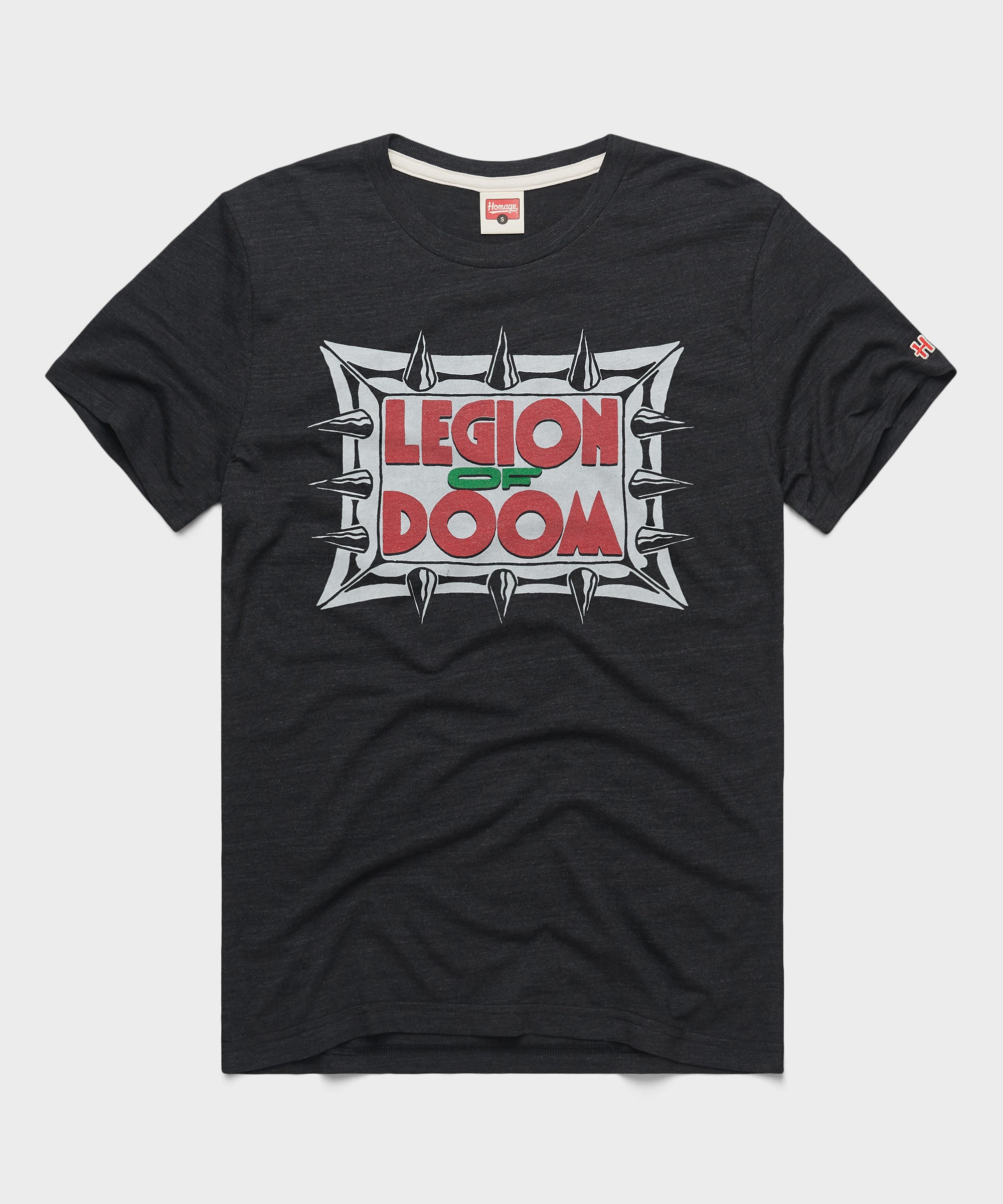 Legion Of Doom Logo