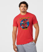 Legion Of Doom What A Rush