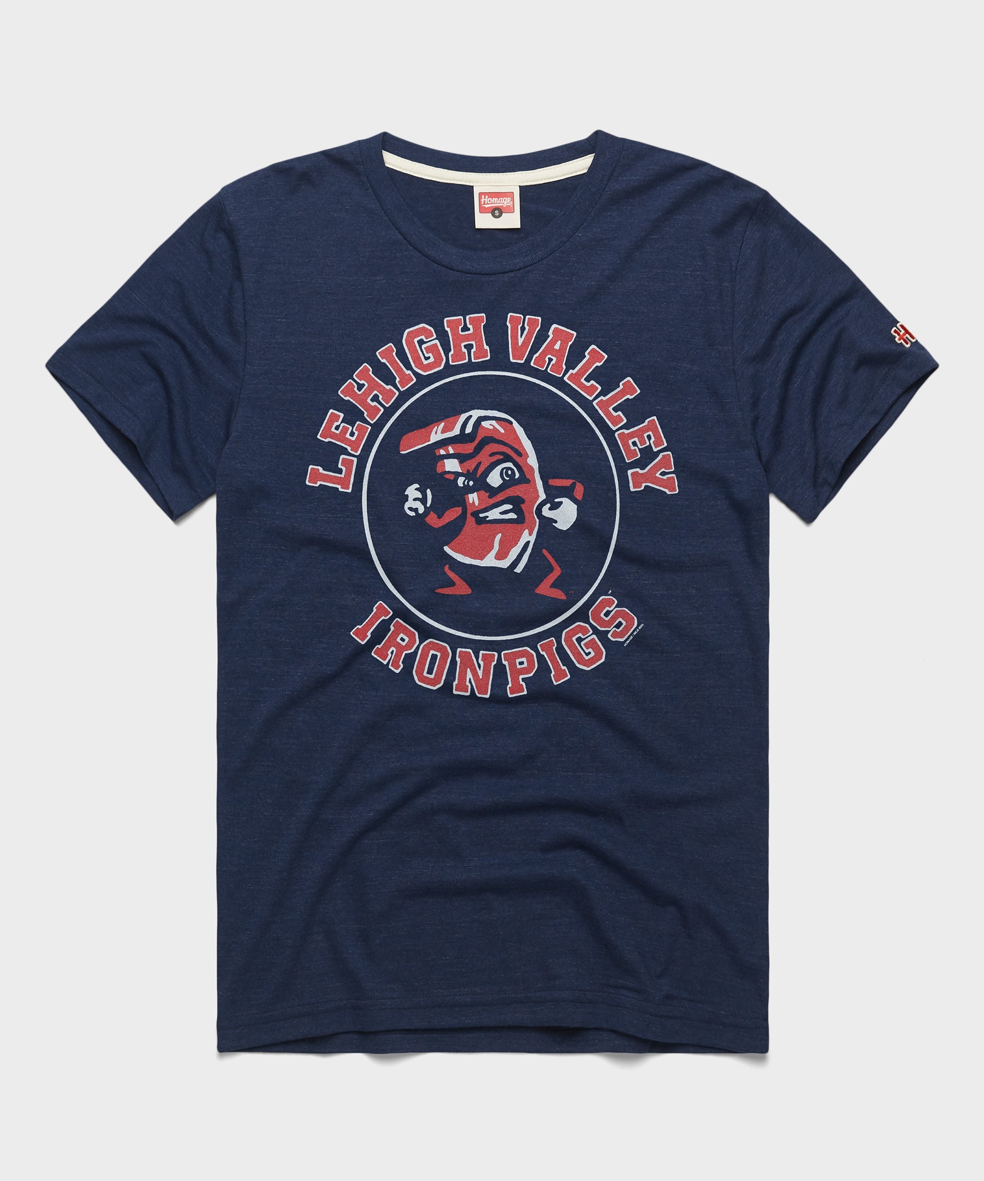 Lehigh Valley IronPigs