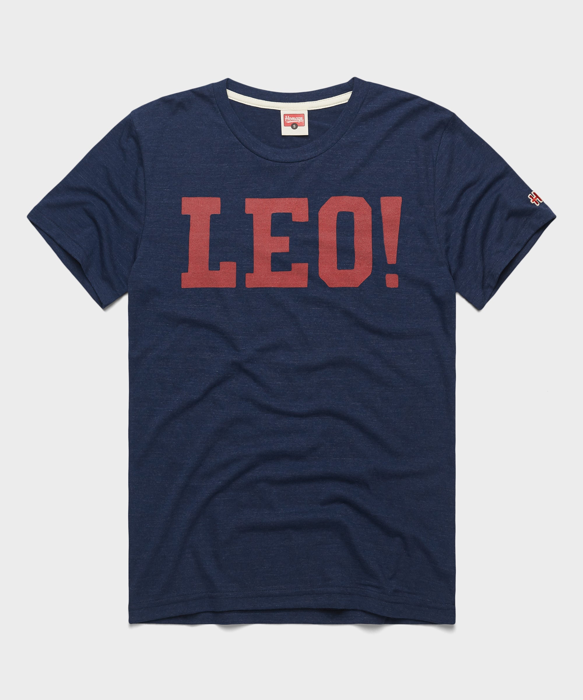 Leo'