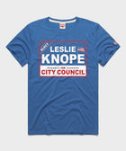 Leslie Knope For City Council
