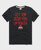 Let 'Em Hear You Up North