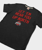 Let 'Em Hear You Up North