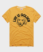 Life Is Golden