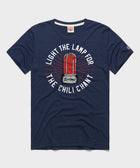 Light The Lamp For The Chili Chant