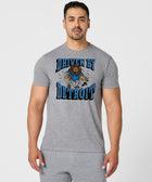 Lions Driven By Detroit