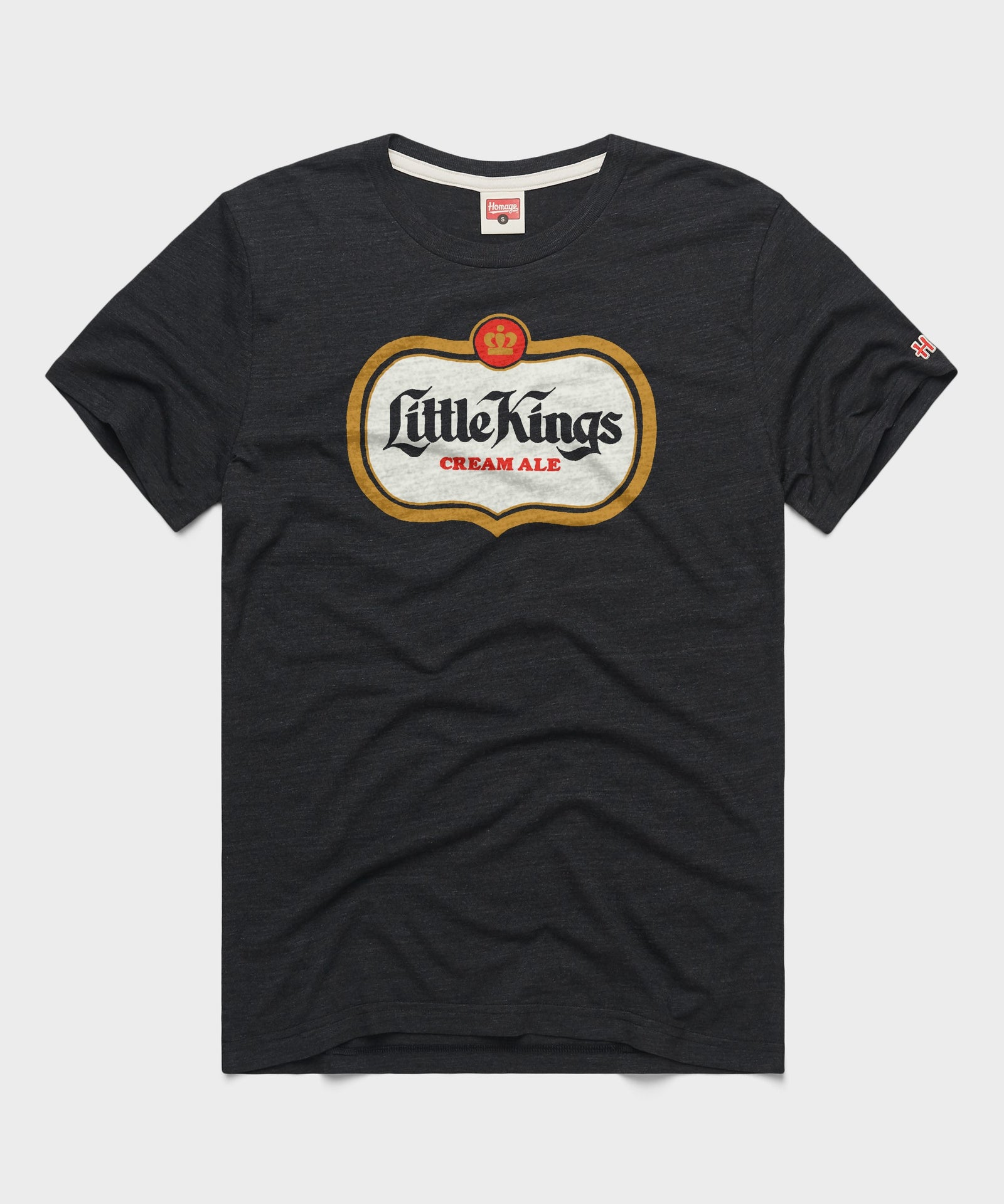 Little Kings Cream Ale