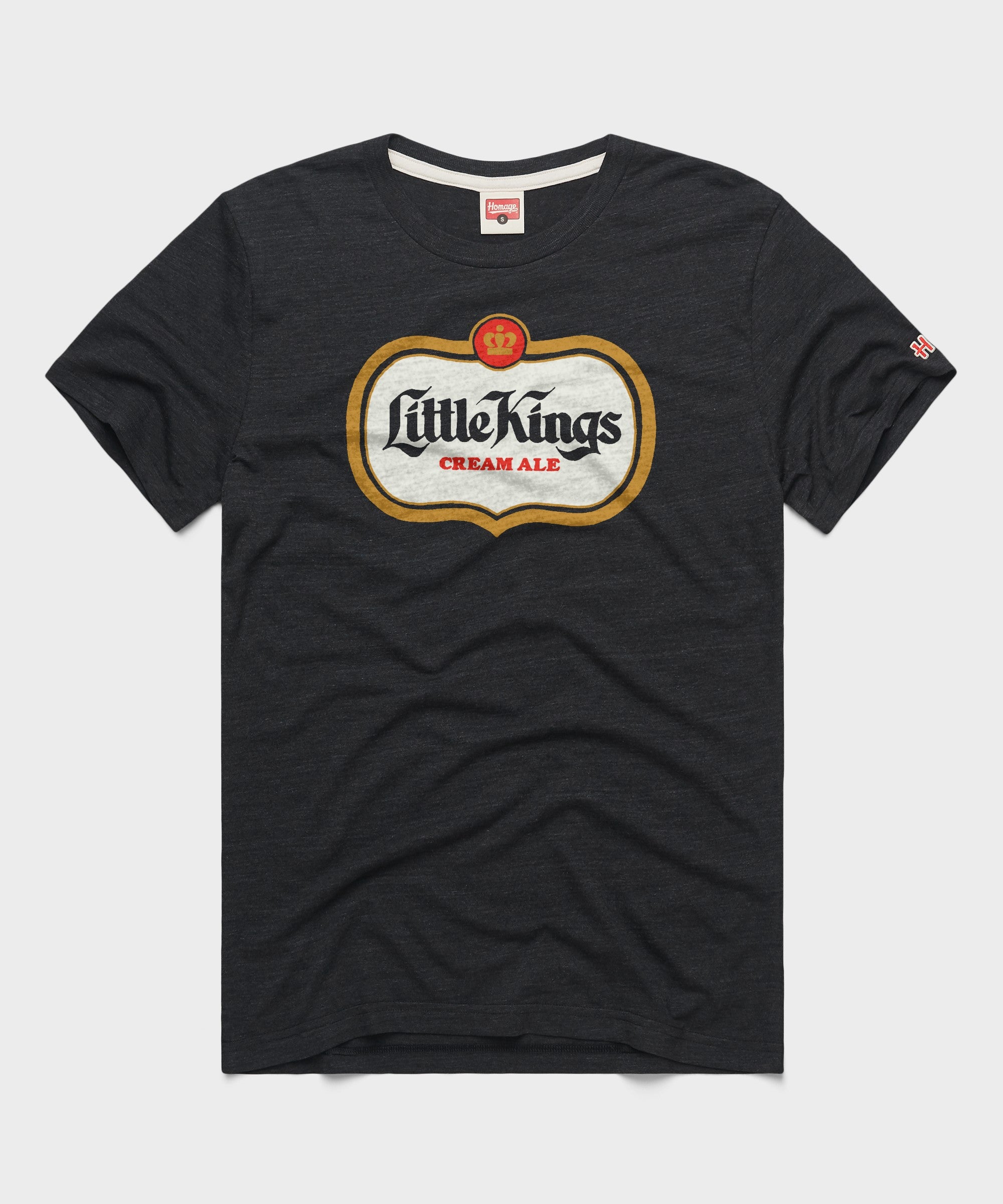 Little Kings Cream Ale