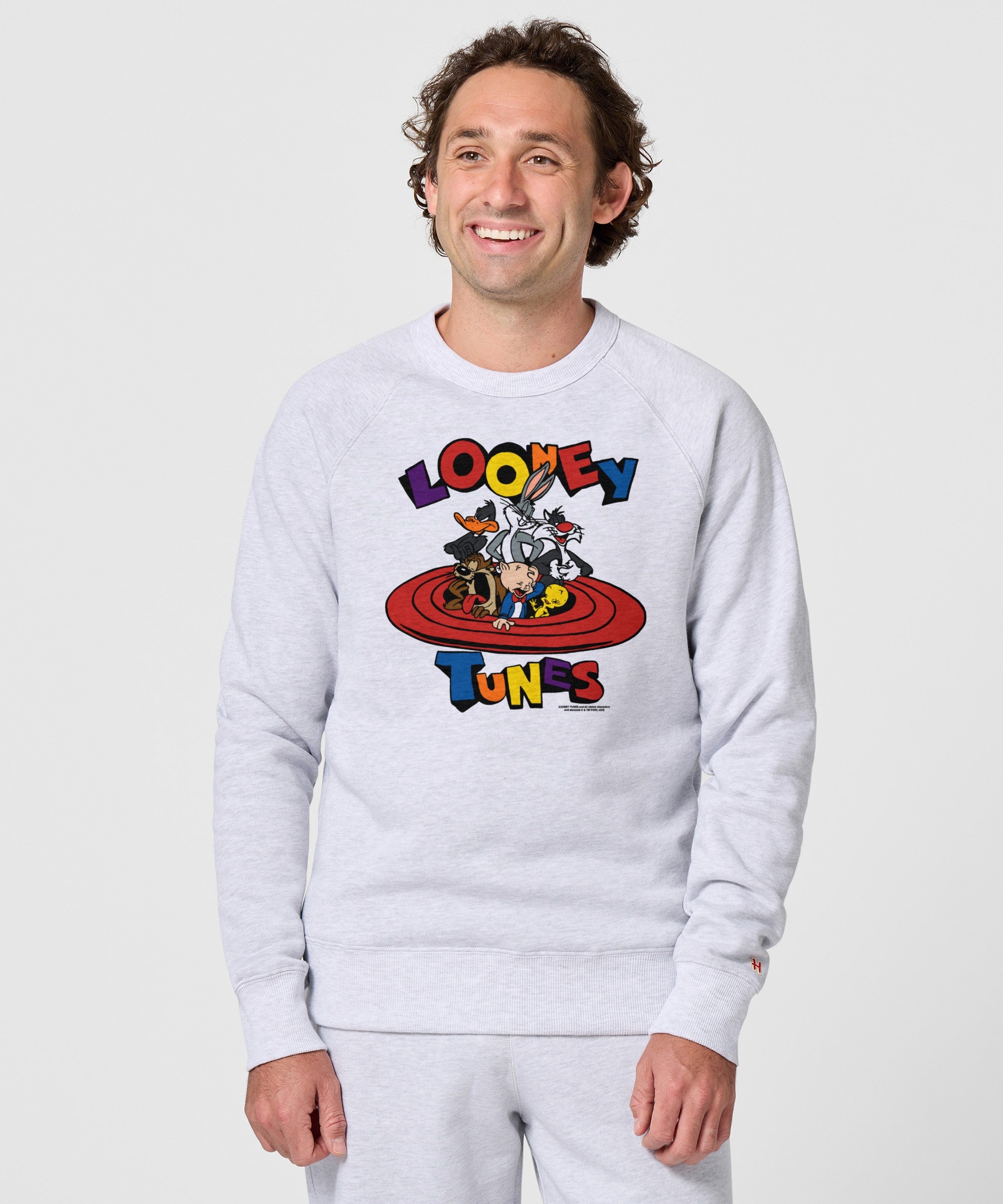 Looney Tunes Crewneck