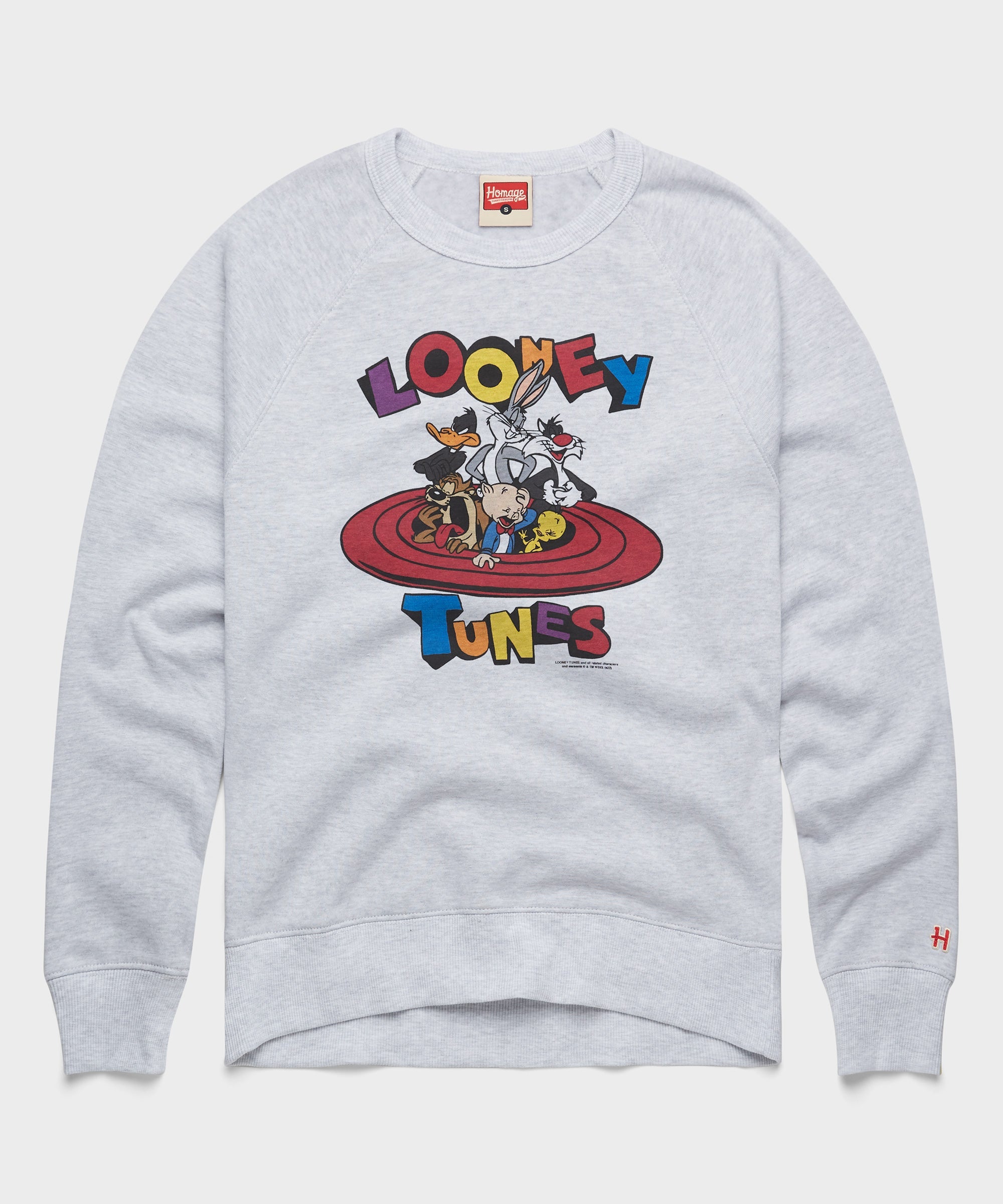 Looney Tunes Crewneck