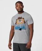 Looney Tunes Taz Sack Em' X Carolina Panthers