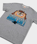 Looney Tunes Taz Sack Em' X Carolina Panthers