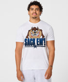 Looney Tunes Taz Sack Em' X Dallas Cowboys