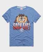 Looney Tunes Taz Sack Em' X Tennessee Titans
