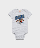 Looney Tunes Taz X Indianapolis Colts Baby One Piece