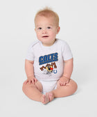 Looney Tunes Taz X Indianapolis Colts Baby One Piece