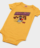 Looney Tunes Taz X Washington Commanders Baby One Piece