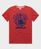 Los Angeles Angels It's Rally Time
