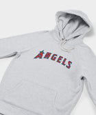 Los Angeles Angels Jersey Logo '12 Hoodie