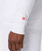 Los Angeles Angels Jersey Logo '12 Lightweight Hoodie