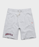 Los Angeles Angels Jersey Logo '12 Sweat Shorts