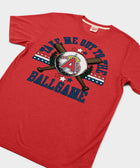 Los Angeles Angels Take Me Out To The Ballgame