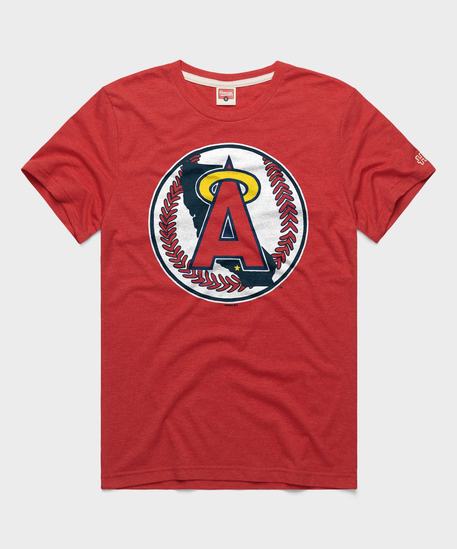 Los Angeles Angels '86