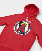 Los Angeles Angels '86 Hoodie