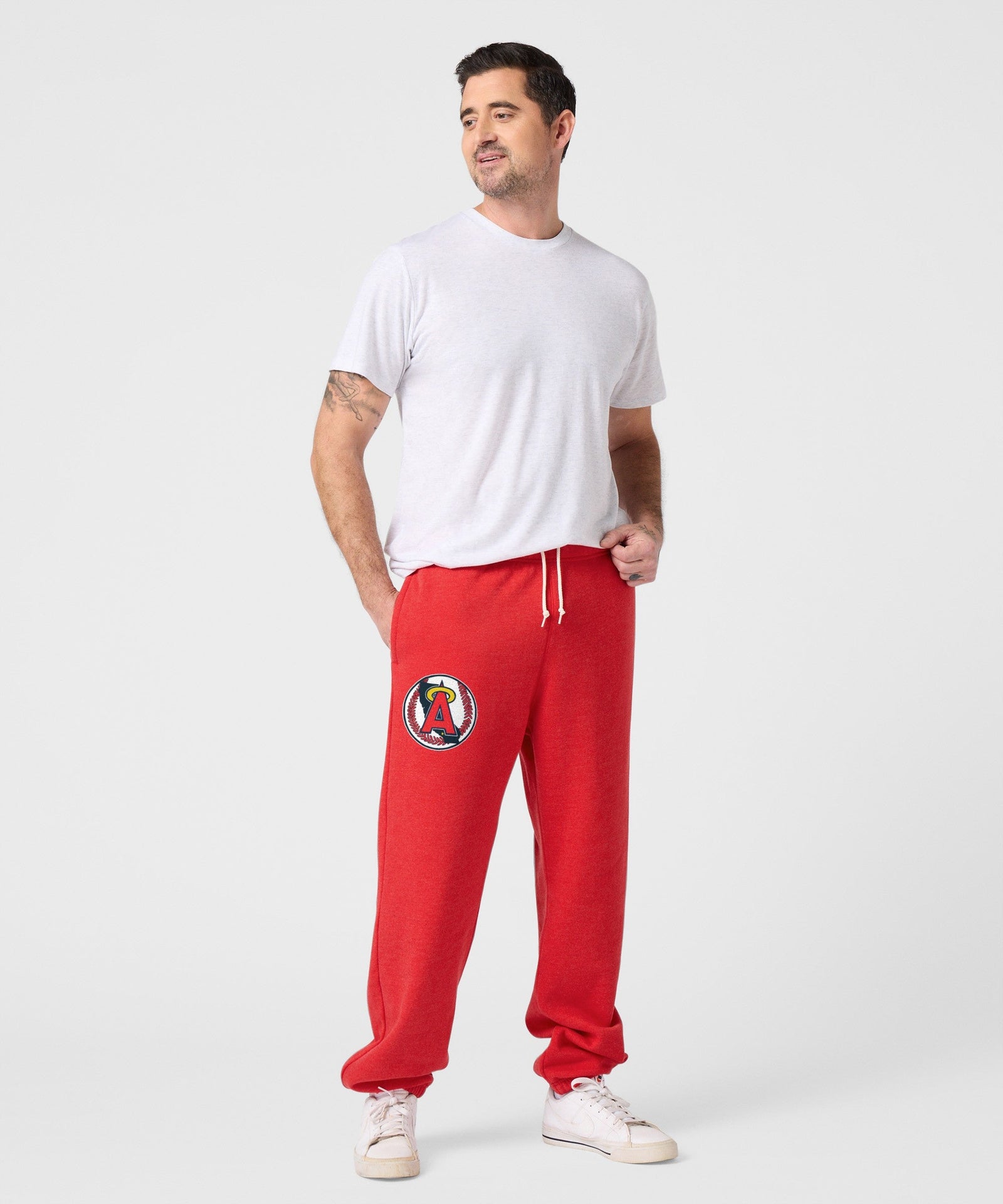 Los Angeles Angels '86 Sweatpants