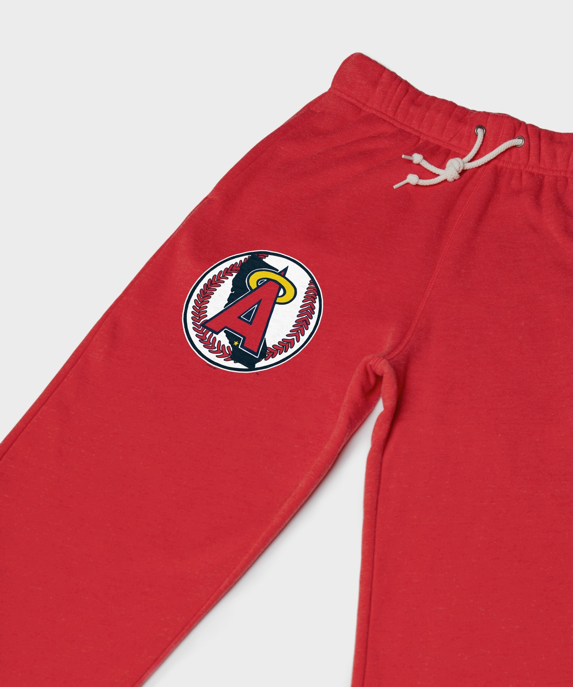 Los Angeles Angels '86 Sweatpants