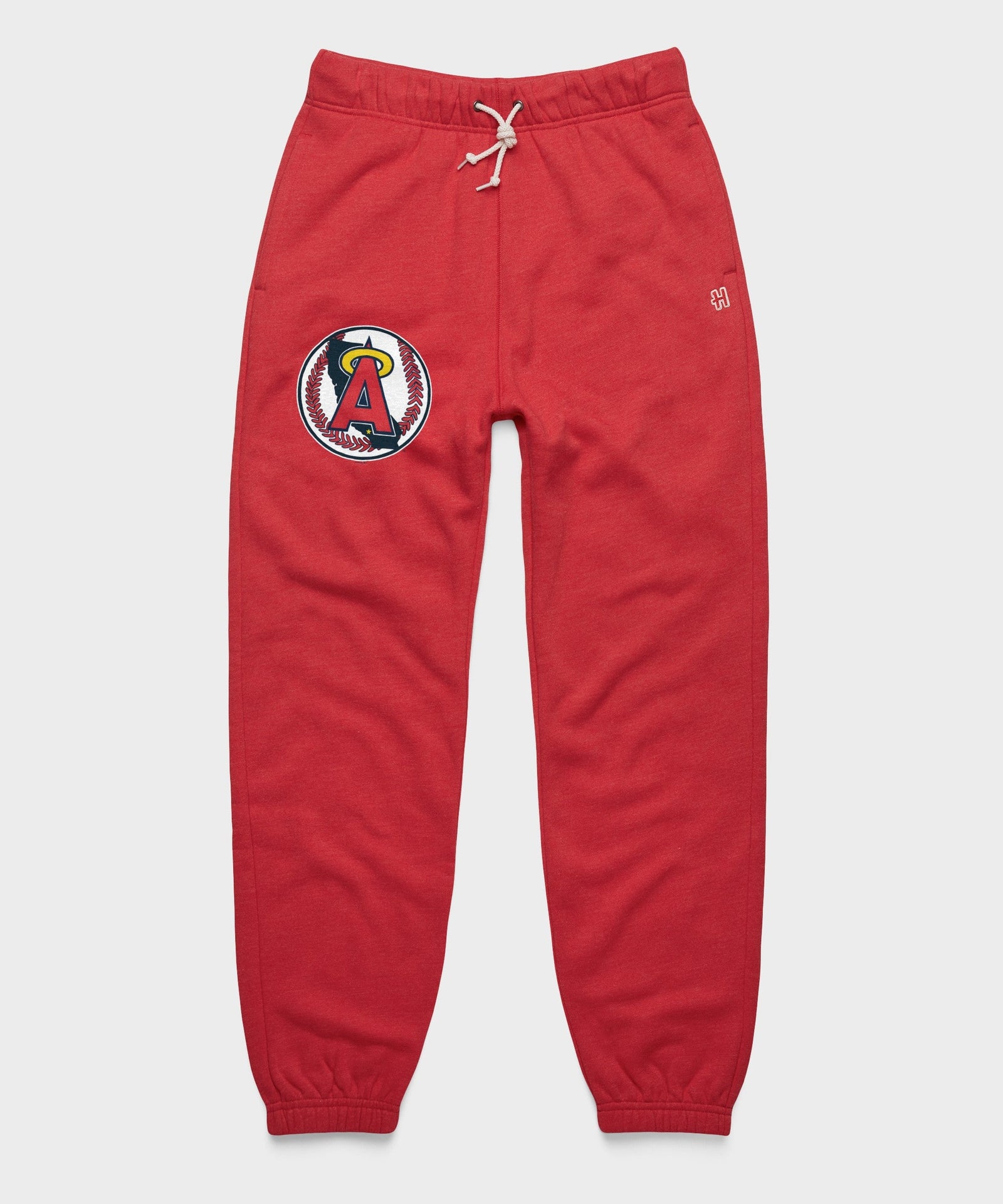 Los Angeles Angels '86 Sweatpants