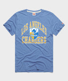 Los Angeles Chargers Arch