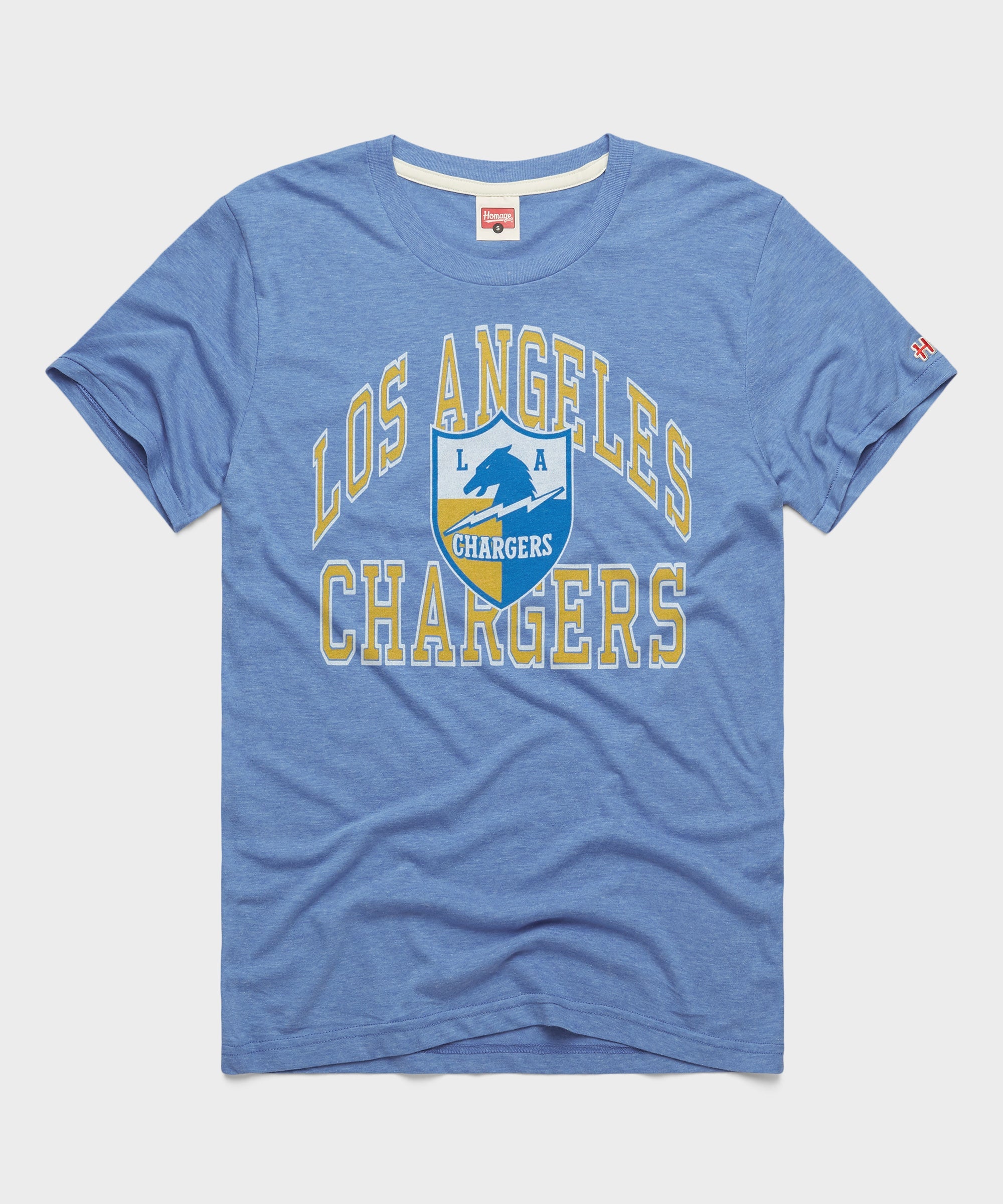 Los Angeles Chargers Arch