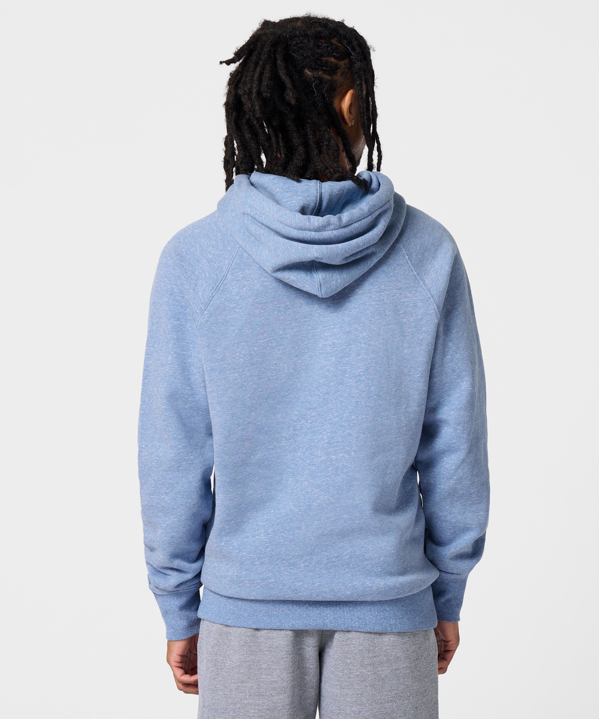 Los Angeles Chargers Arch Hoodie