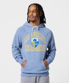 Los Angeles Chargers Arch Hoodie