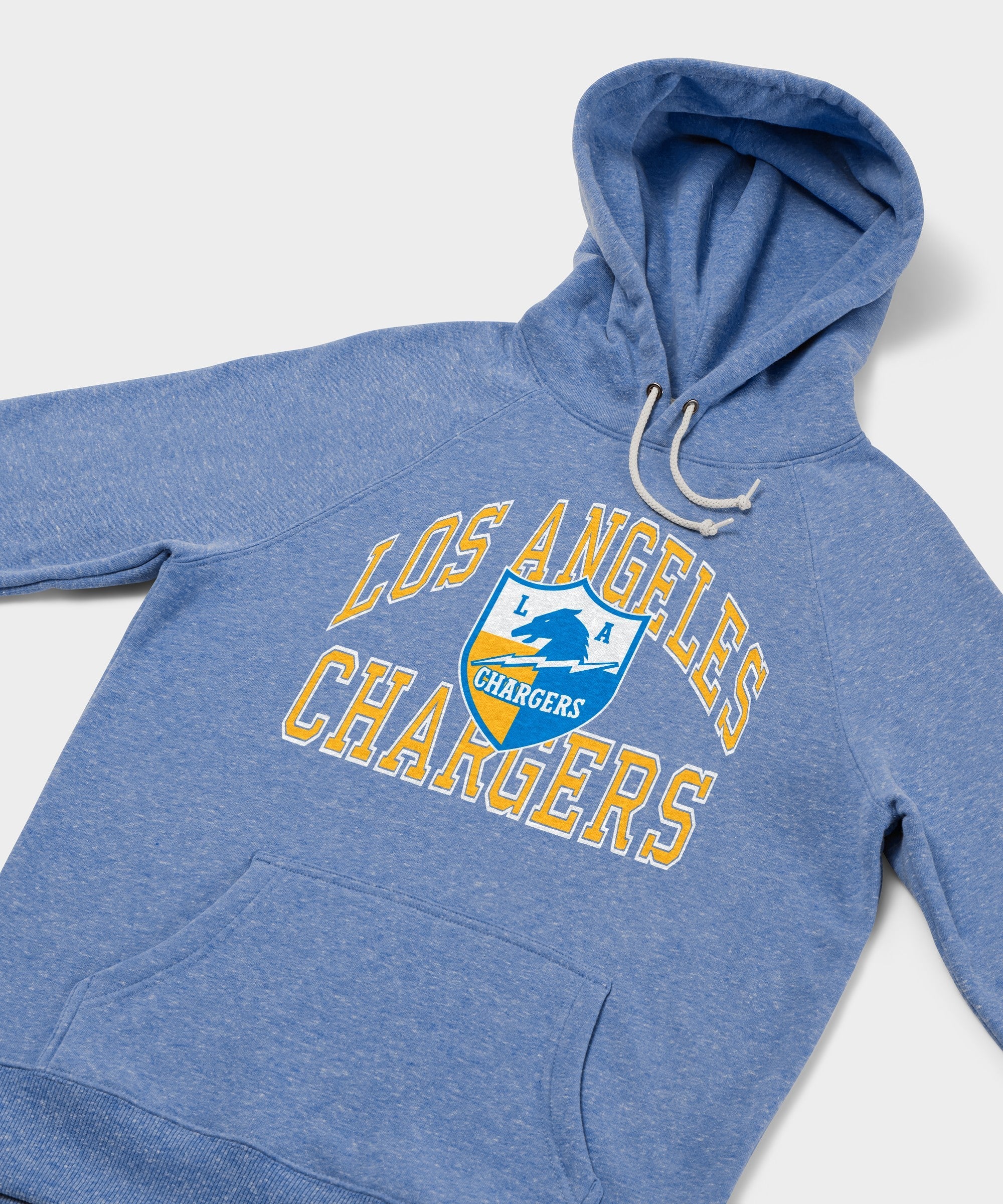 Los Angeles Chargers Arch Hoodie