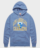 Los Angeles Chargers Arch Hoodie
