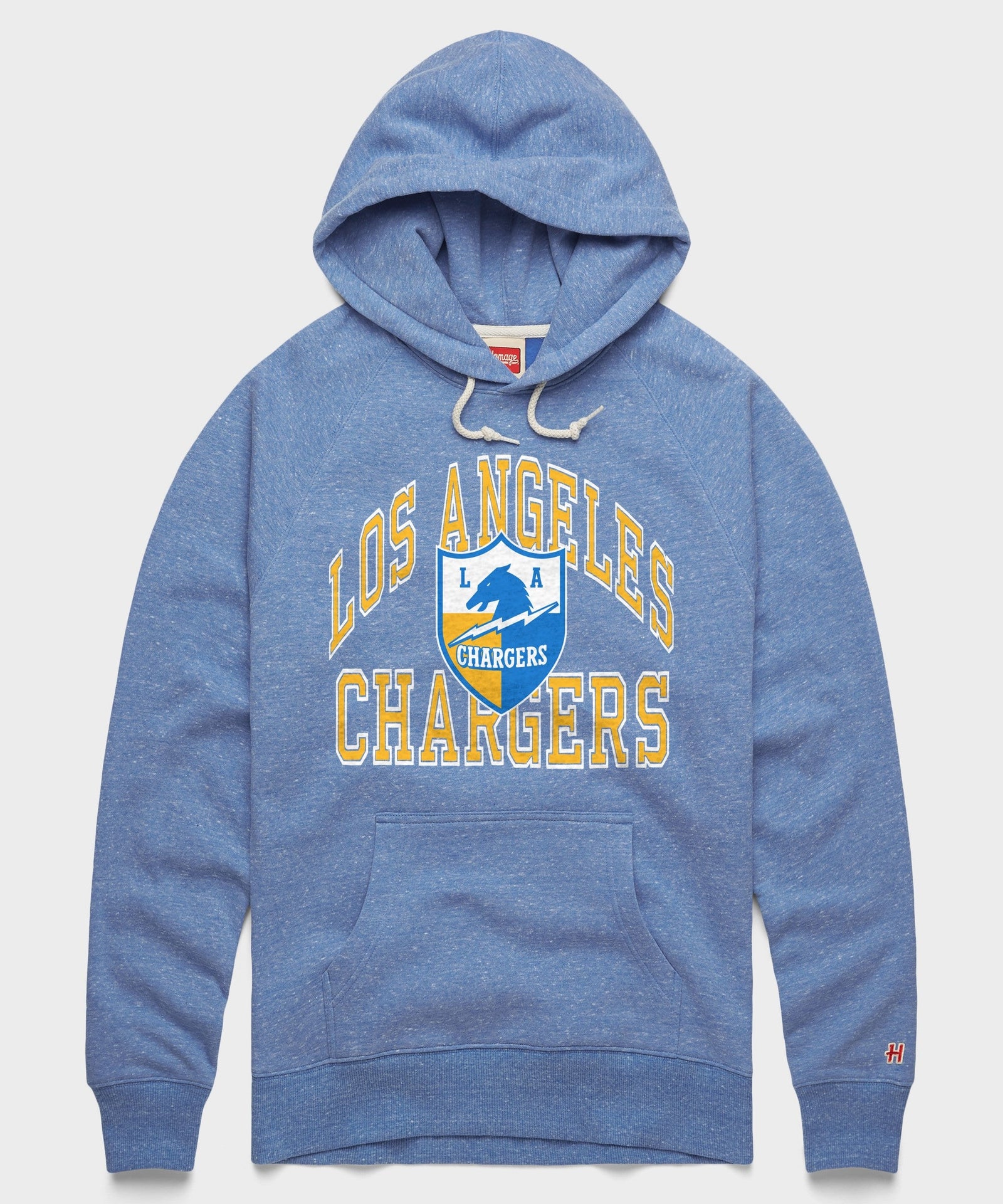 Los Angeles Chargers Arch Hoodie
