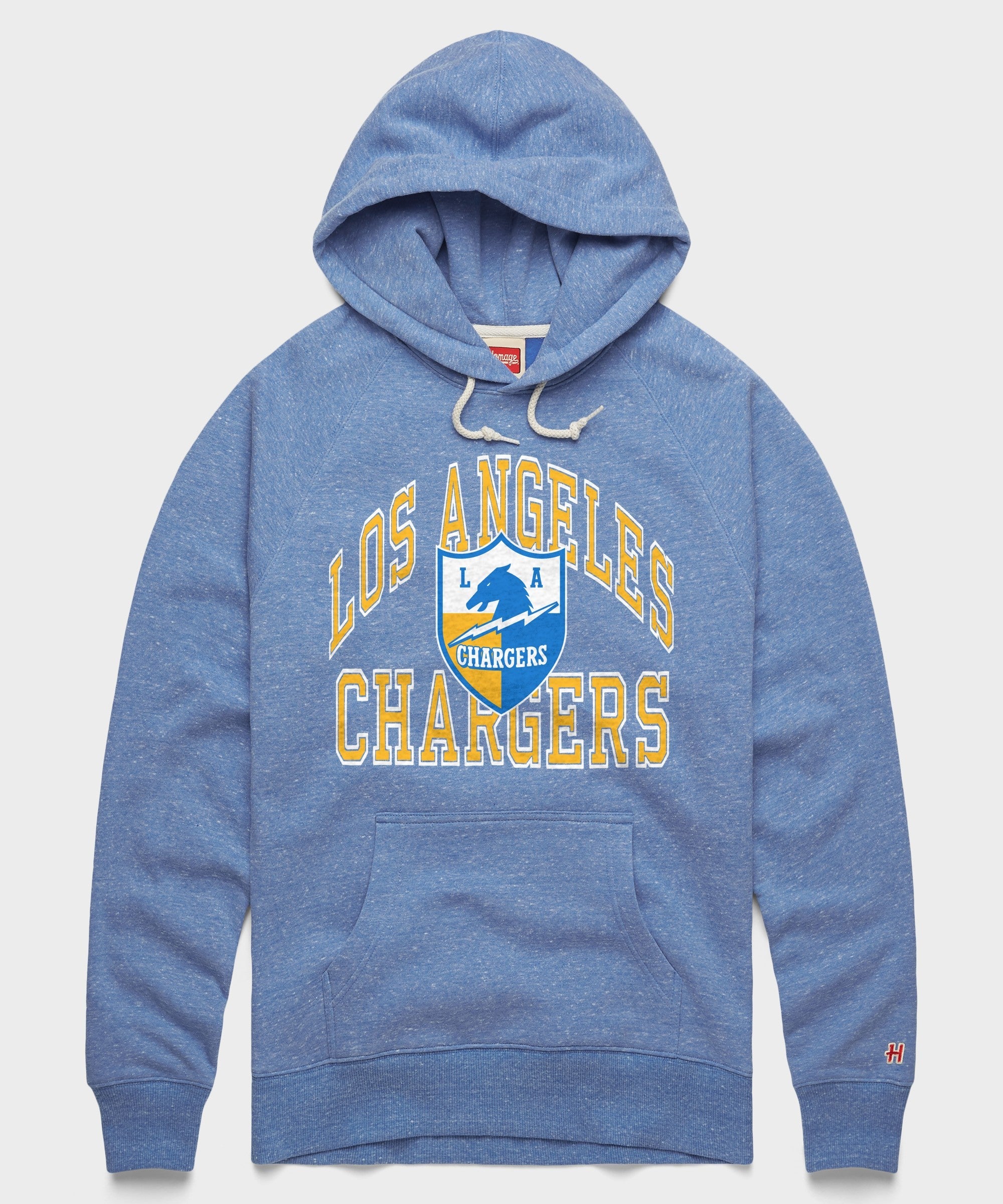 Los Angeles Chargers Arch Hoodie