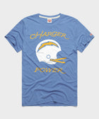 Los Angeles Chargers Charger Power