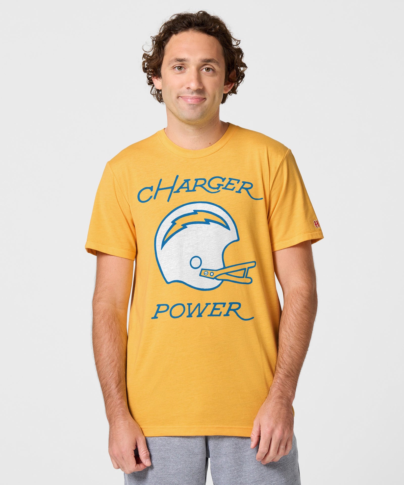 Los Angeles Chargers Charger Power
