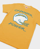 Los Angeles Chargers Charger Power