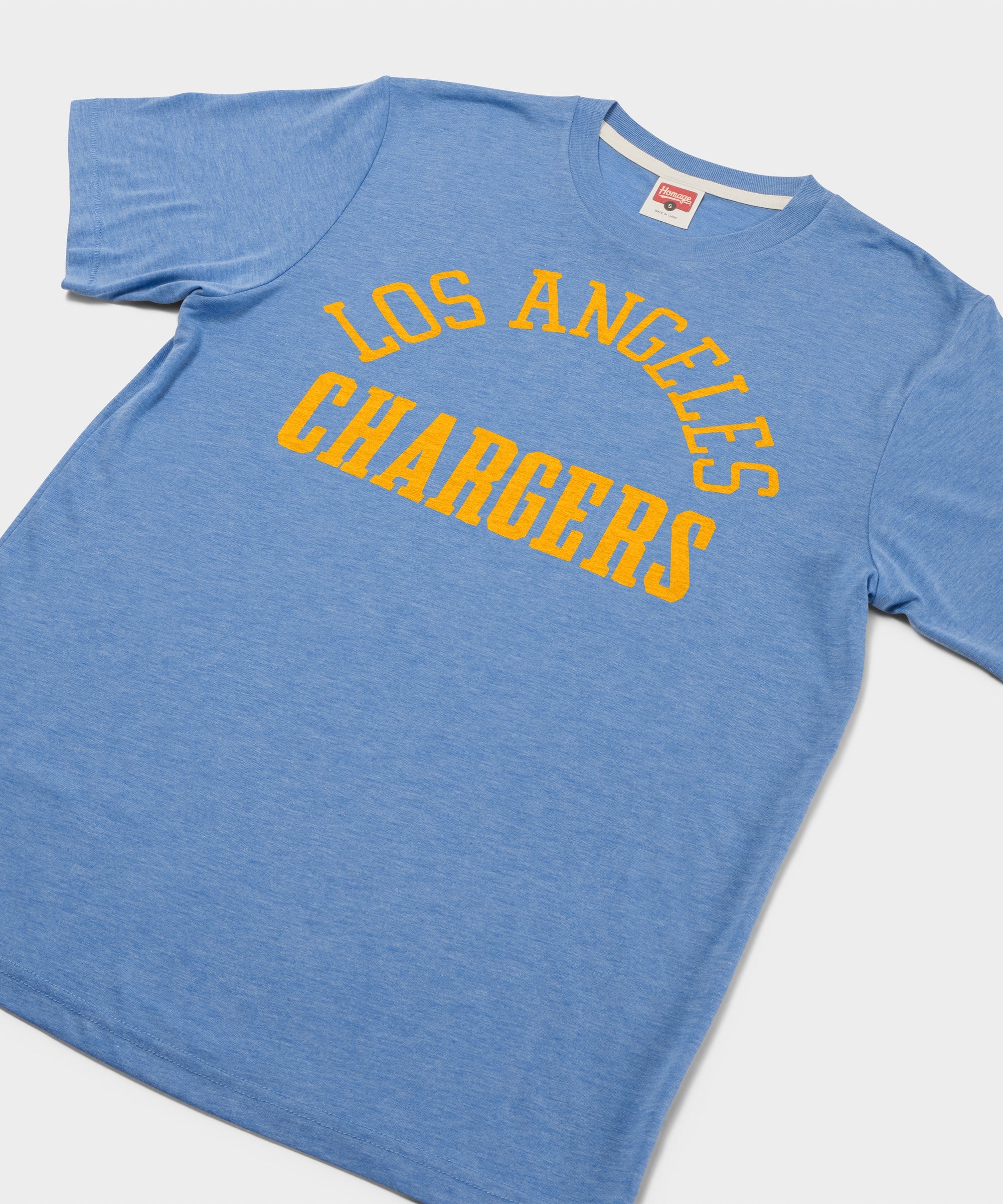 Los Angeles Chargers Classic