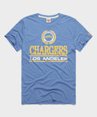 Los Angeles Chargers Crest