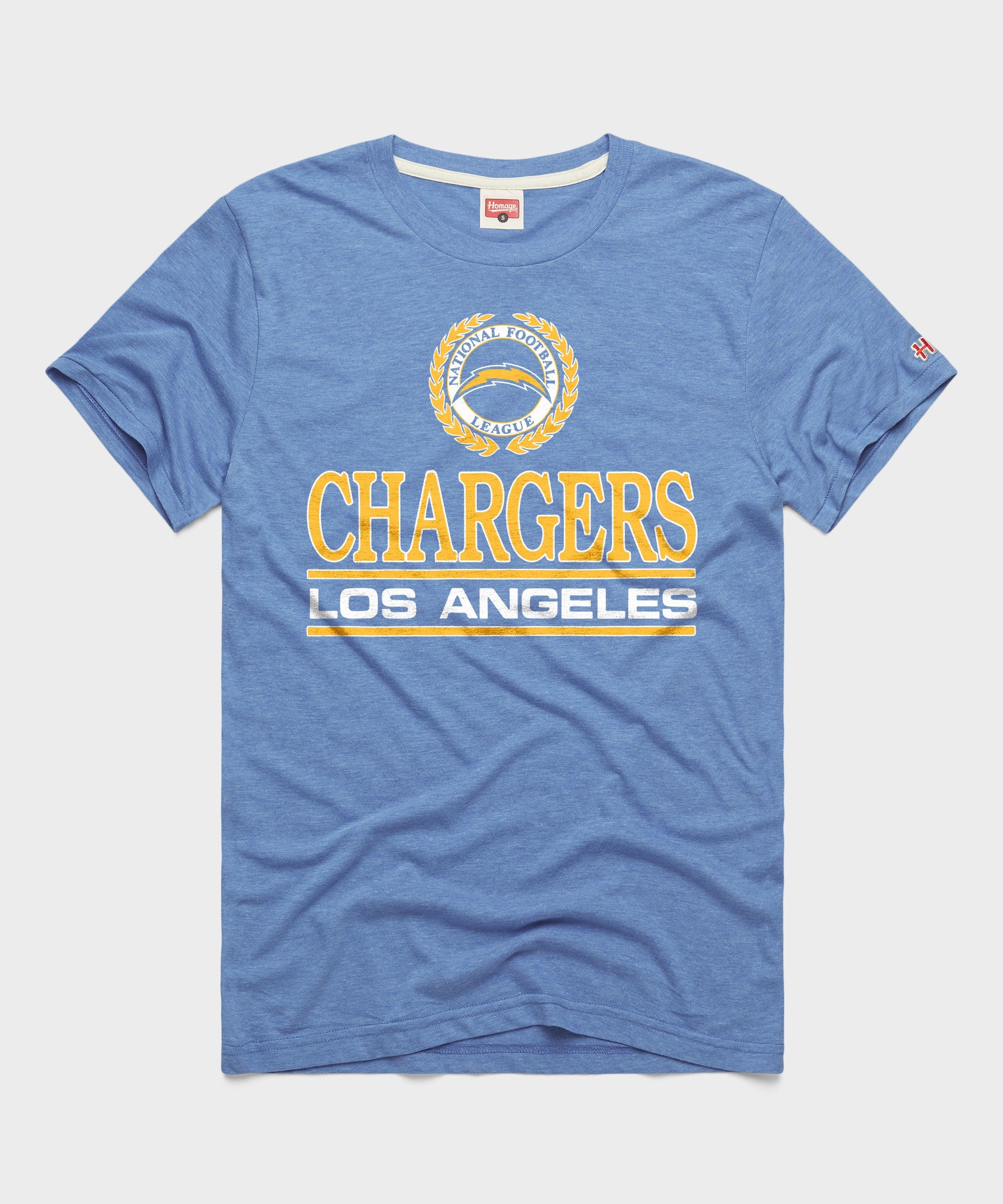 Los Angeles Chargers Crest