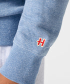 Los Angeles Chargers Crest Hoodie