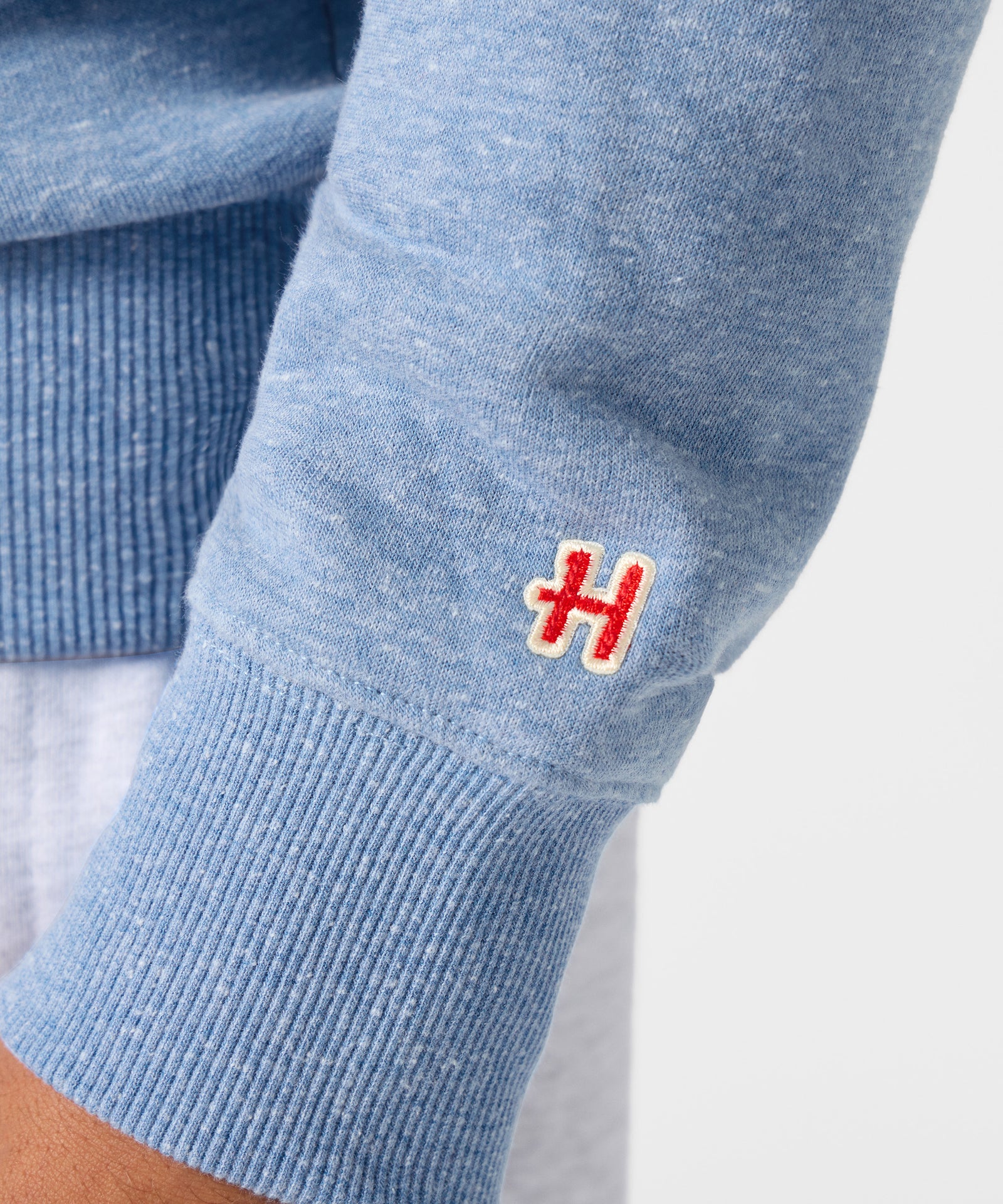 Los Angeles Chargers Crest Hoodie