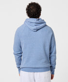 Los Angeles Chargers Crest Hoodie