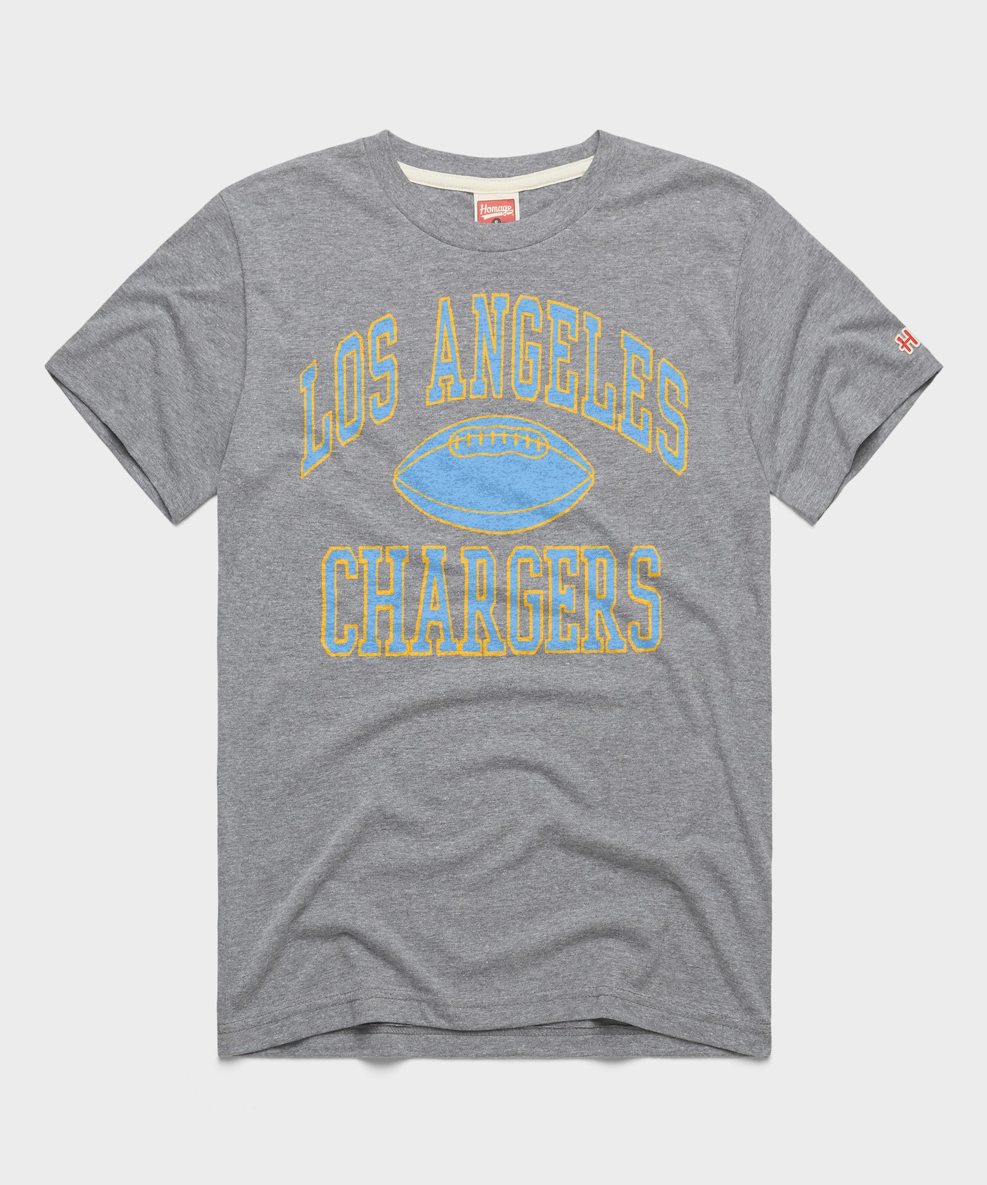 Los Angeles Chargers Gridiron